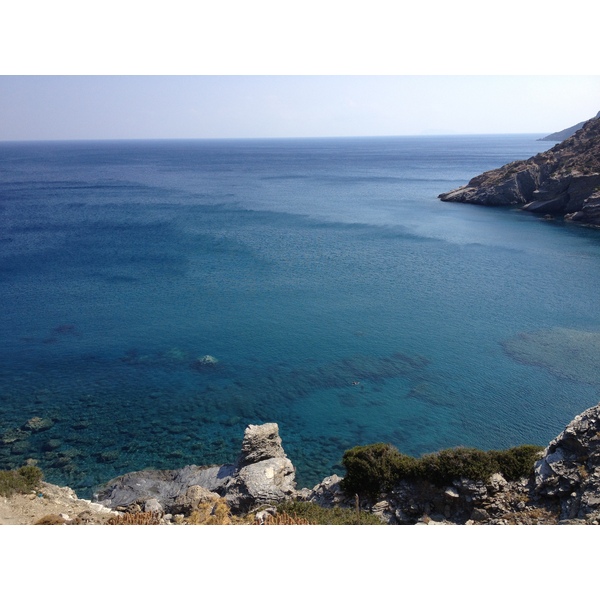 照片 希腊(Greece) 阿莫尔戈斯岛(Amorgos) 2014-07 343