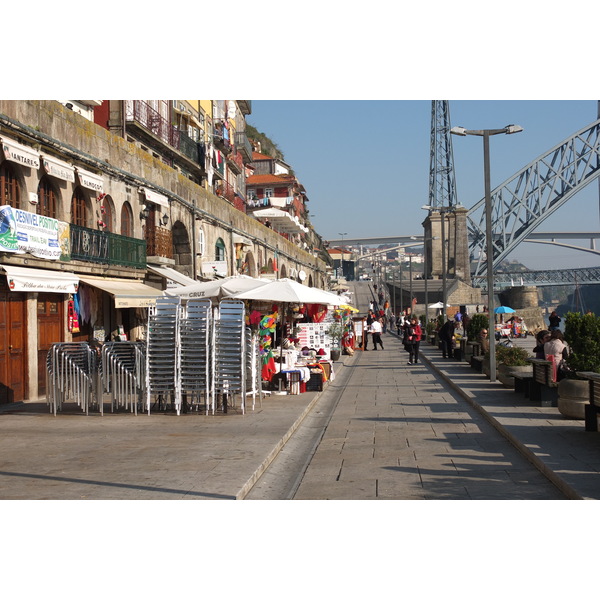 照片 葡萄牙(Portugal) 波尔托(Porto) 2013-01 201