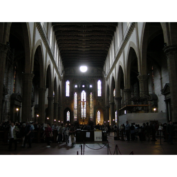 照片 意大利(Italy) 佛罗伦萨(Florence) 2002-04 159