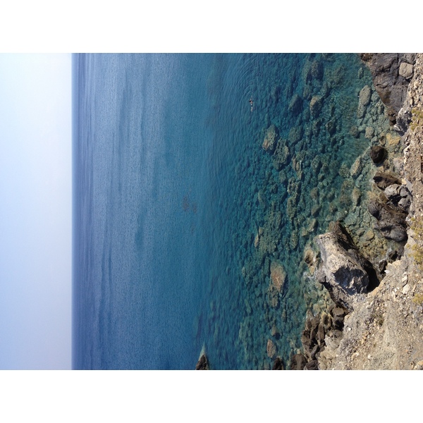 照片 希腊(Greece) 阿莫尔戈斯岛(Amorgos) 2014-07 433