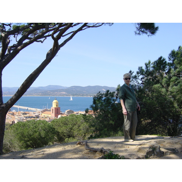 照片 法国(France) 圣特罗佩(Saint Tropez) 2002-03 5