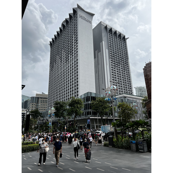 照片 新加坡(Singapore) 乌节路(Orchard road) 2023-01 78