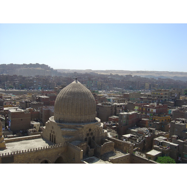 照片 埃及(Egypt) 开罗(Cairo) 2004-09 67