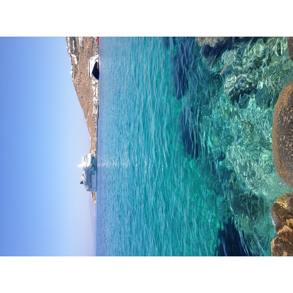 照片 希腊(Greece) 米科诺斯岛(Mykonos) 2014-07 317