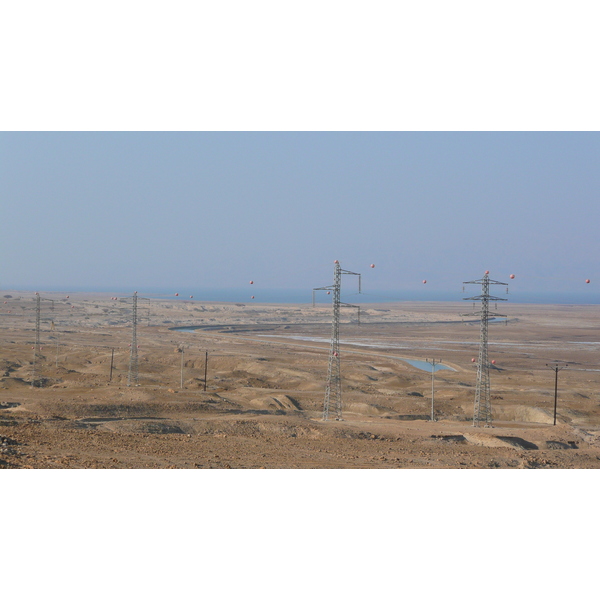 照片 以色列(Israel) 死海(Dead Sea) 2007-06 5