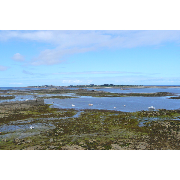 照片 法国(France) 罗斯科夫(Roscoff) 2007-08 12
