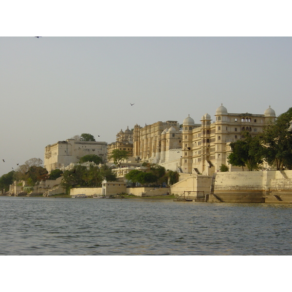 照片 印度(India) 乌代浦(Udaipur) 2003-05 39