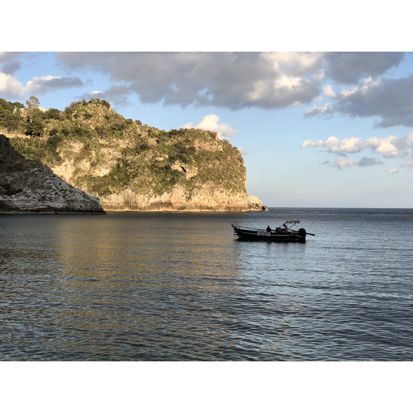 照片 意大利(Italy) 西西里岛(Sicily) 陶尔米纳(Taormina) 2020-02 58