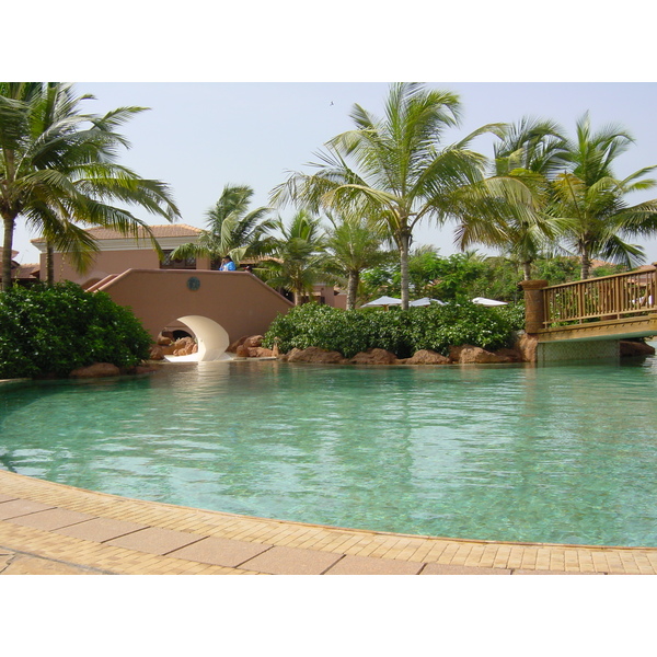 照片 印度(India) 果阿(Goa) 凯悦酒店(Hyatt Hotel) 2003-05 50