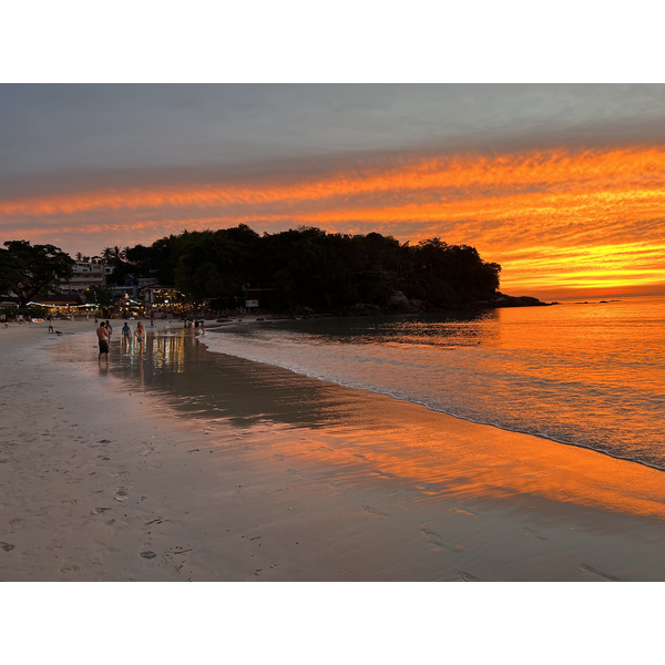 照片 泰国(Thailand) 普吉岛(Phuket) 卡塔海滩(Kata Beach) 2021-12 144