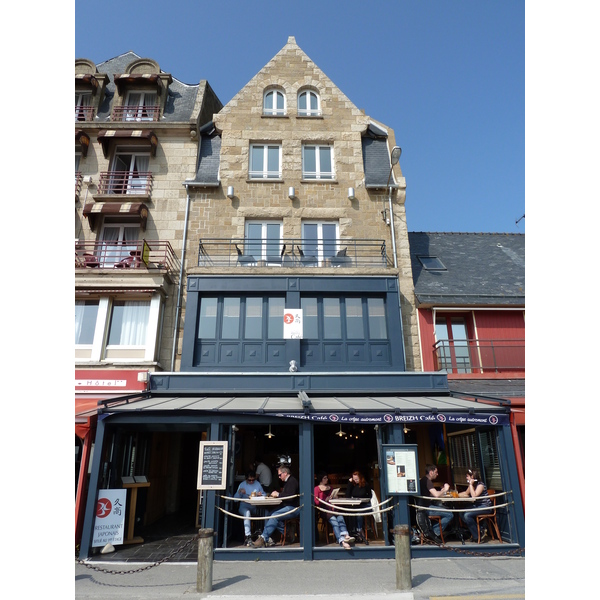 照片 法国(France) 康卡勒(Cancale) 2010-04 118