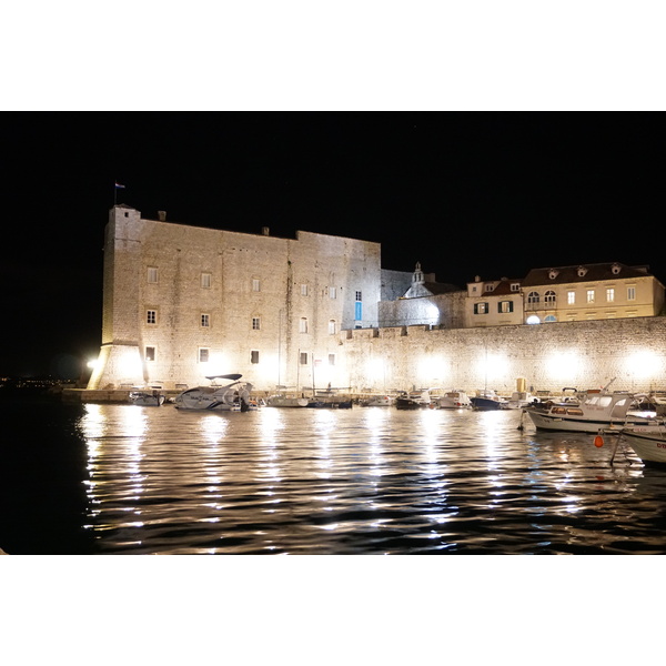 照片 克罗地亚(Croatia) 杜布罗夫尼克(Dubrovnik) 2016-04 13