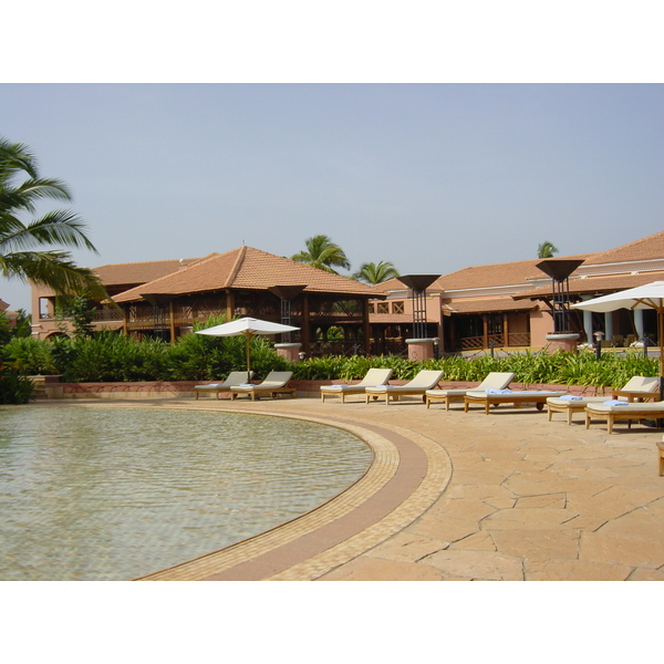 照片 印度(India) 果阿(Goa) 凯悦酒店(Hyatt Hotel) 2003-05 46