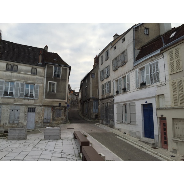 照片 法国(France) 托内尔(Tonnerre) 2016-02 61