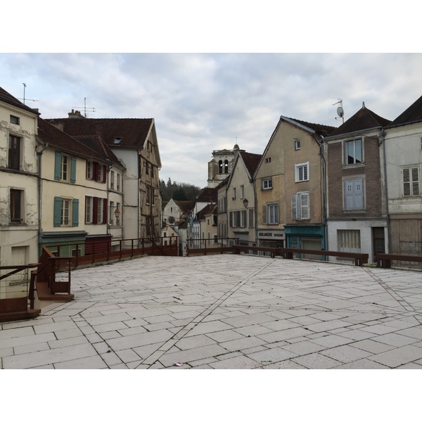 照片 法国(France) 托内尔(Tonnerre) 2016-02 66