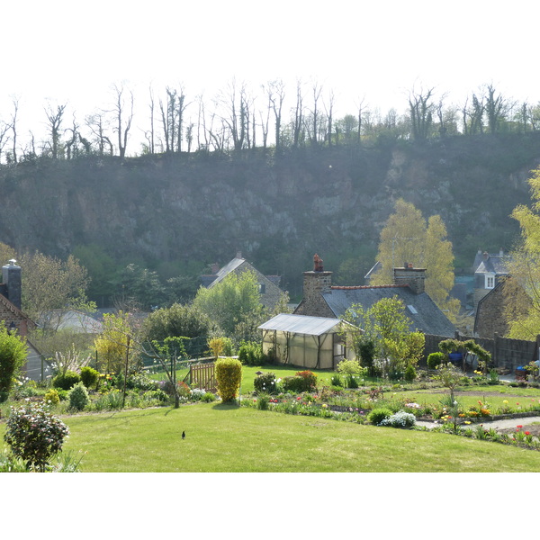 照片 法国(France) 富热尔(Fougeres) 2010-04 177