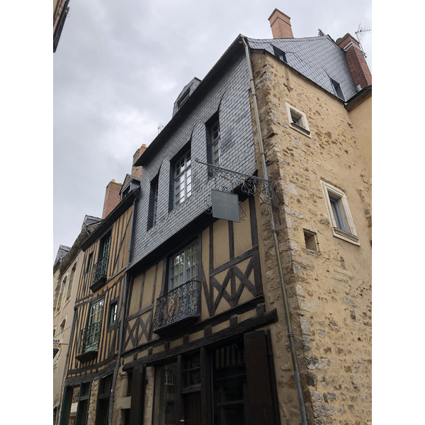 照片 法国(France) 勒芒(Le Mans) 2019-05 166
