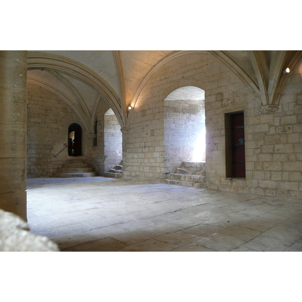 照片 法国(France) 塔拉斯孔(Tarascon) 塔拉斯孔城堡(Tarascon Castle) 2008-04 8