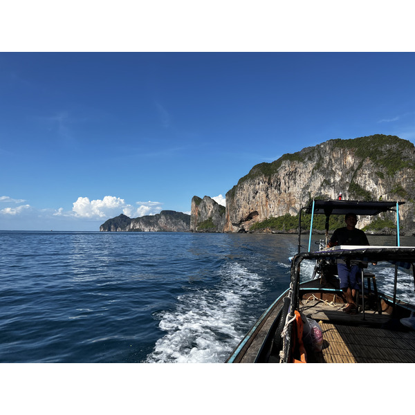 照片 泰国(Thailand) 小皮皮岛(Ko Phi Phi Ley) 2021-12 24