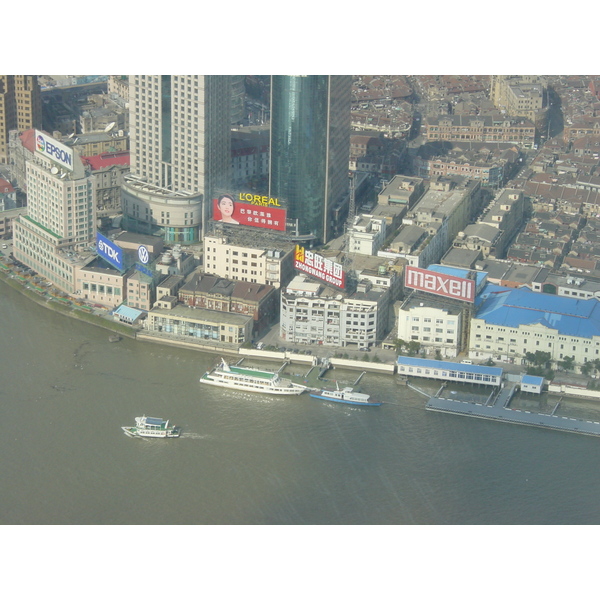 照片 中国(China) 上海(Shanghai) 2002-01 165