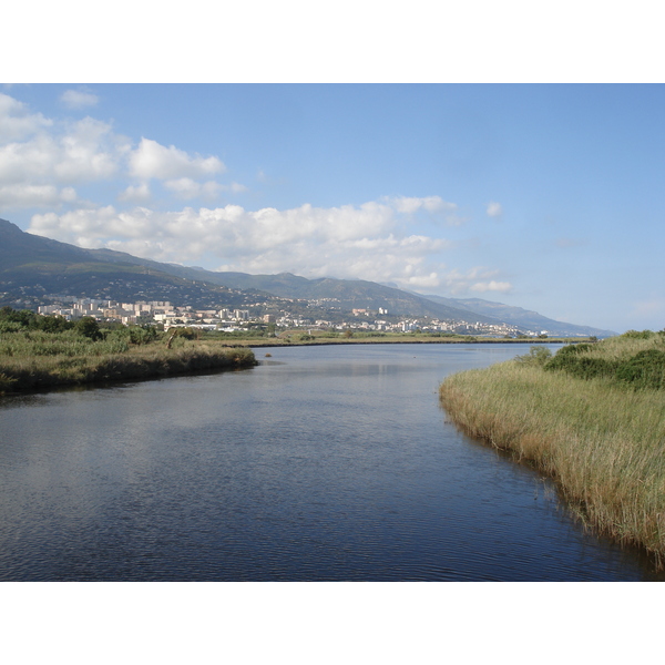 照片 法国(France) 科西嘉岛(Corsica) 马拉纳海滩(Marana Beach) 2006-09 6