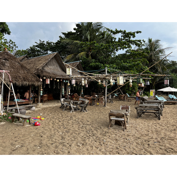 照片 泰国(Thailand) 兰塔岛(Ko Lanta) 2023-01 44
