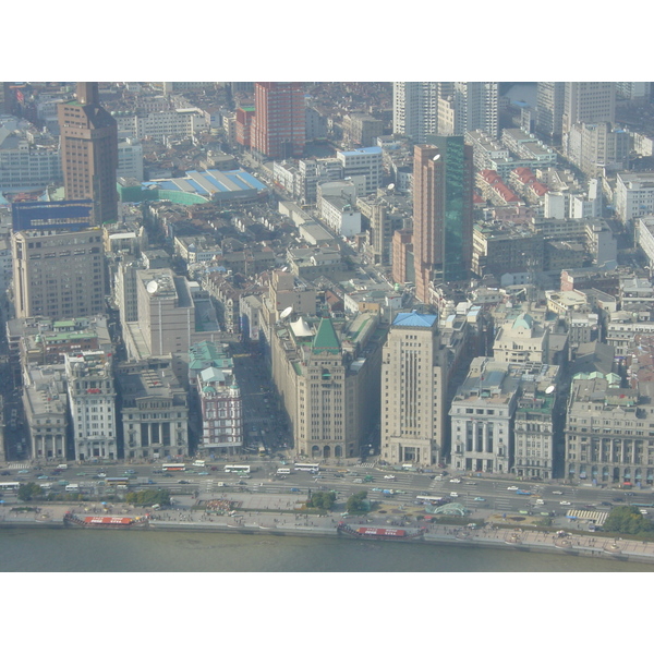 照片 中国(China) 上海(Shanghai) 2002-01 229