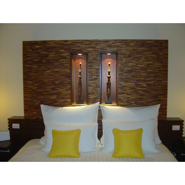 照片 泰国(Thailand) 考拉(Khao Lak) 考拉艾美酒店(Meridien Khao Lak Hotel) 2005-12 70