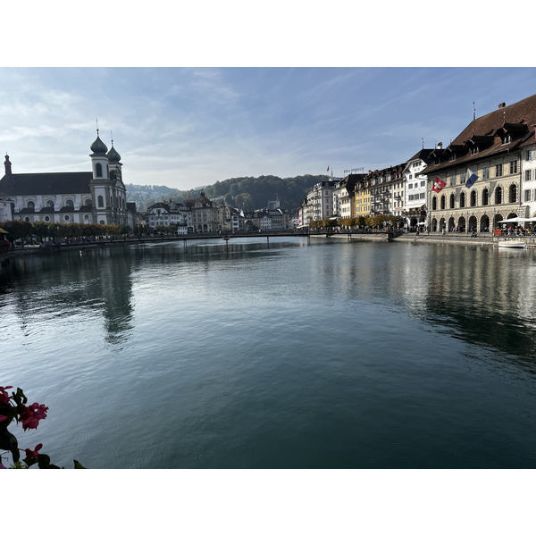 照片 瑞士(Switzerland) 卢塞恩(Lucerne) 2023-10 54