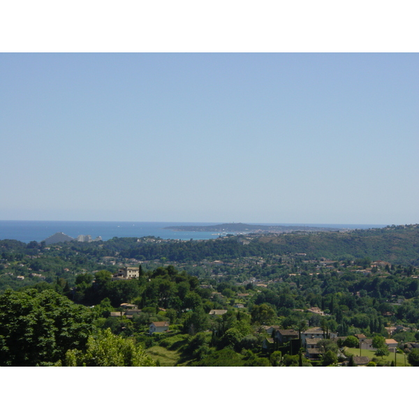 照片 法国(France) 蔚蓝海岸(French Riviera) 2001-05 180