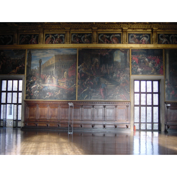 照片 意大利(Italy) 威尼斯(Venice) 2000-12 191
