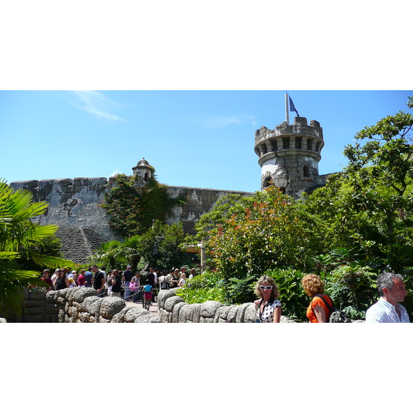 照片 法国(France) 巴黎迪士尼乐园(Disneyland Paris) 加勒比海盗(Pirates of the caribbean) 2007-07 20