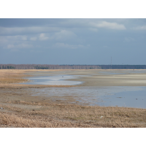 照片 爱沙尼亚(Estonia) 派尔努(Parnu) 2009-04 4