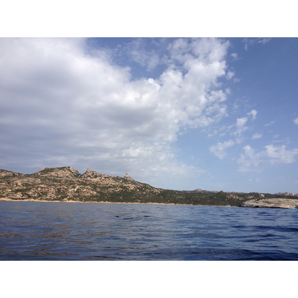 照片 法国(France) 科西嘉岛(Corsica) 法齐奥小海湾(Calanque de Fazzio) 2012-09 8