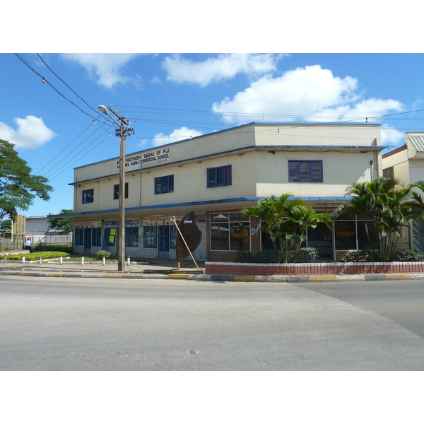 照片 斐济(Fiji) 楠迪(Nadi) 2010-05 9