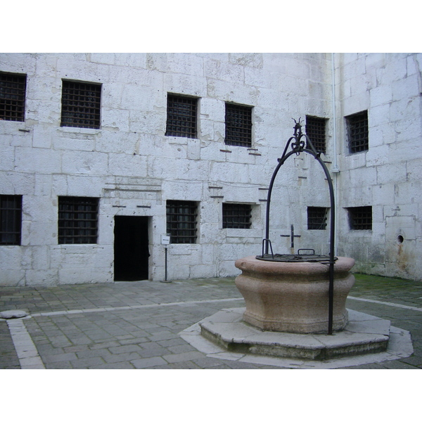 照片 意大利(Italy) 威尼斯(Venice) 2000-12 173