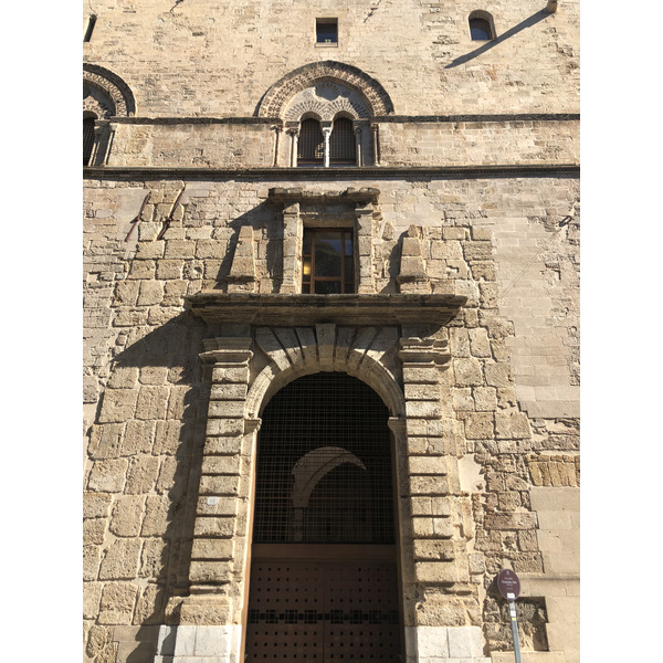 照片 意大利(Italy) 西西里岛(Sicily) 巴勒莫(Palermo) 2020-02 152