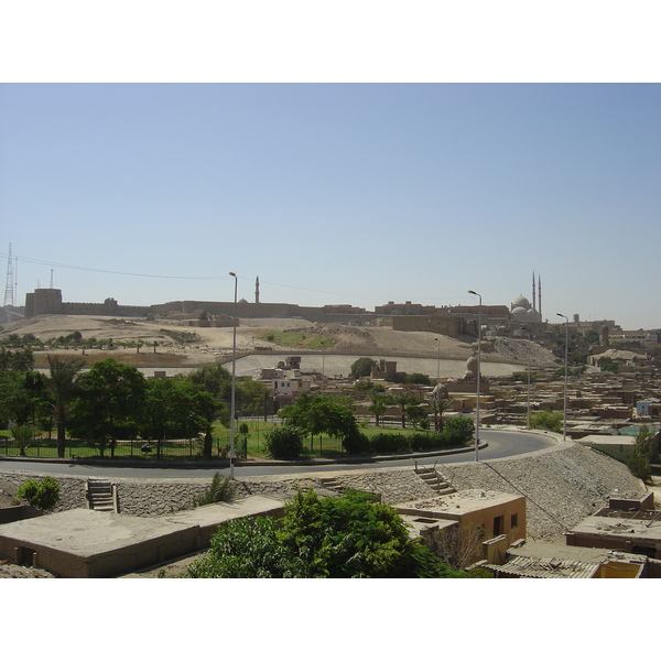照片 埃及(Egypt) 开罗(Cairo) 2004-09 41
