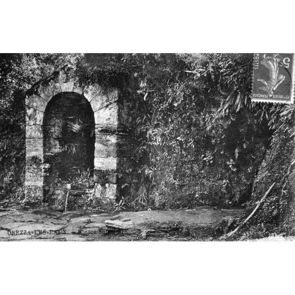 照片 法国(France) 科西嘉岛(Corsica) 老明信片(Old Postcards) 1900-01 104