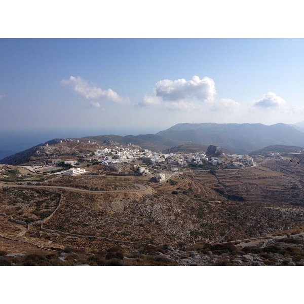 照片 希腊(Greece) 阿莫尔戈斯岛(Amorgos) 2014-07 53