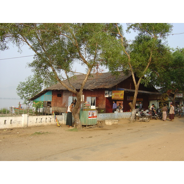 照片 缅甸(Myanmar) 土瓦(Dawei (TAVOY)) 2005-01 51