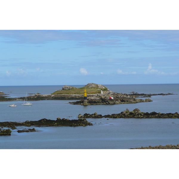 照片 法国(France) 罗斯科夫(Roscoff) 2007-08 66