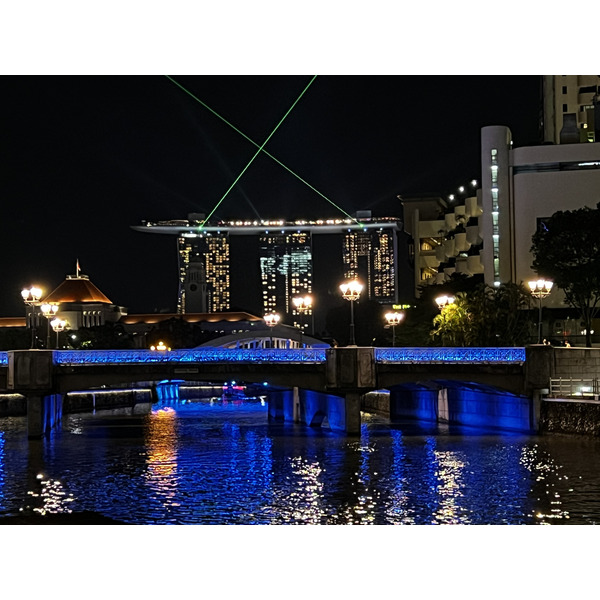 照片 新加坡(Singapore) 克拉码头(Clarke Quay) 2023-01 37