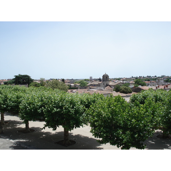 照片 法国(France) 蒙彼利埃(Montpellier) 2006-06 66