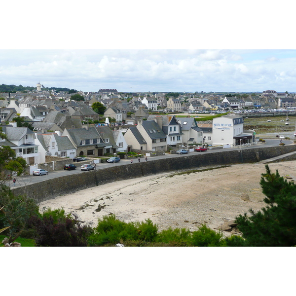 照片 法国(France) 罗斯科夫(Roscoff) 2007-08 71