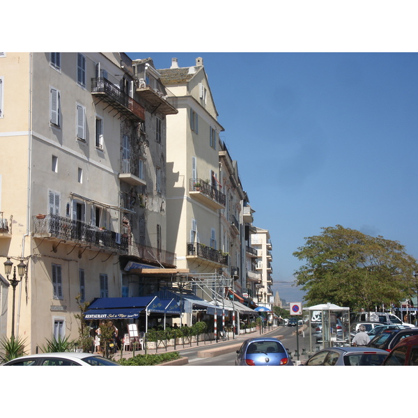 照片 法国(France) 科西嘉岛(Corsica) 巴斯蒂亚(Bastia) 2006-09 151
