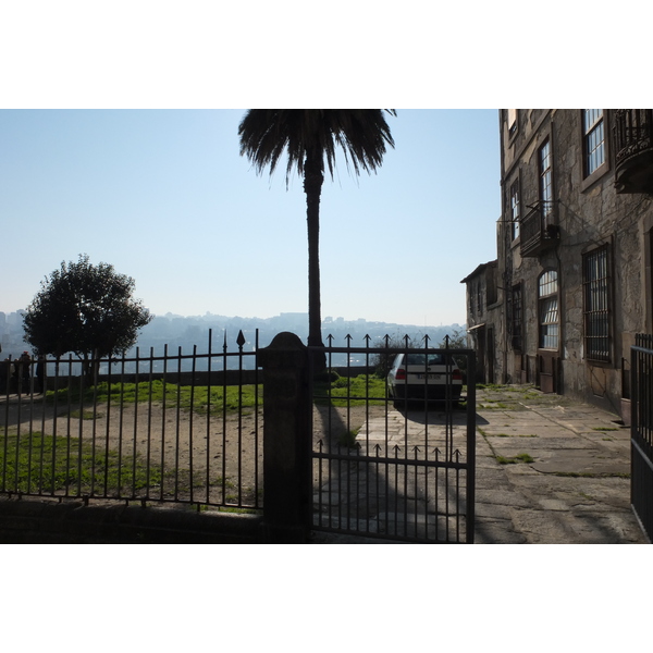 照片 葡萄牙(Portugal) 波尔托(Porto) 2013-01 209