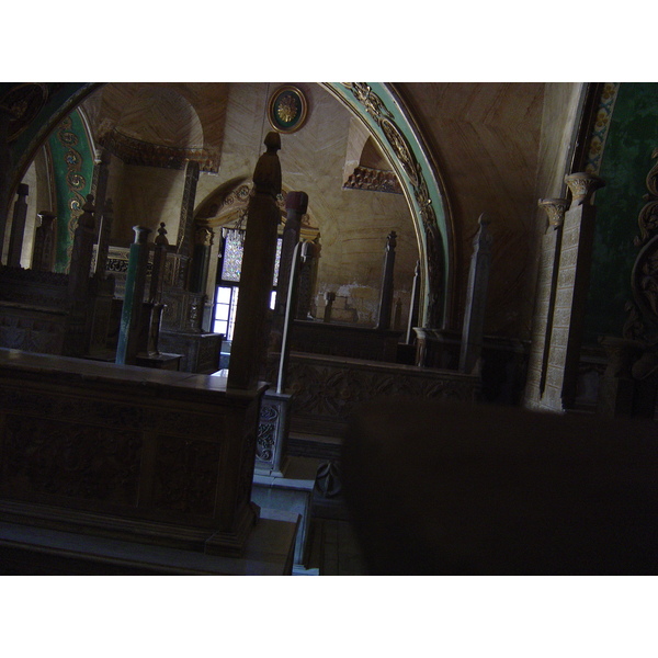 照片 埃及(Egypt) 开罗(Cairo) 2004-09 50