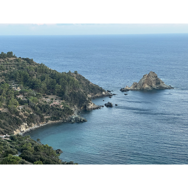照片 意大利(Italy) 阿真塔里奥山(Monte Argentario) 2021-09 26