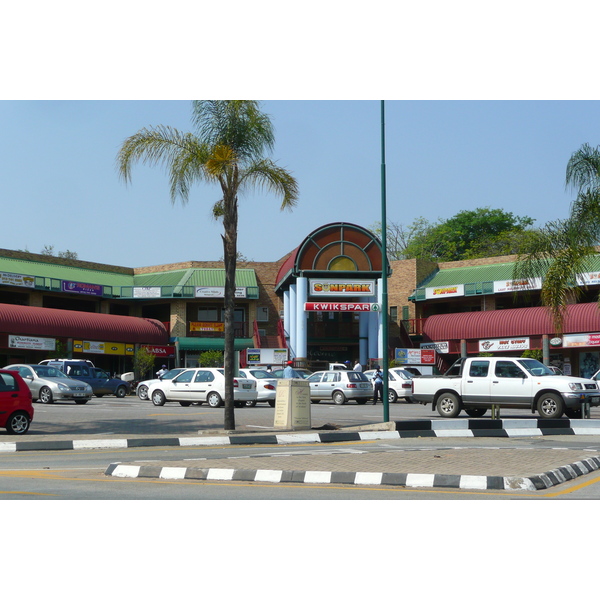 照片 南非(South Africa) 内尔斯普雷特(Nelspruit) 2008-09 36